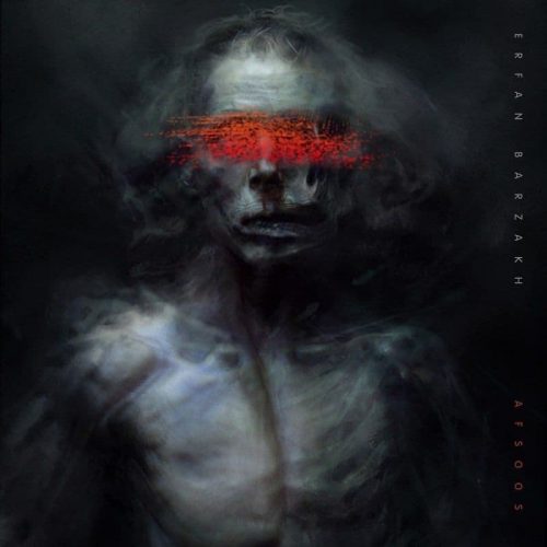 Erfan Barzakh   –   Afsoos